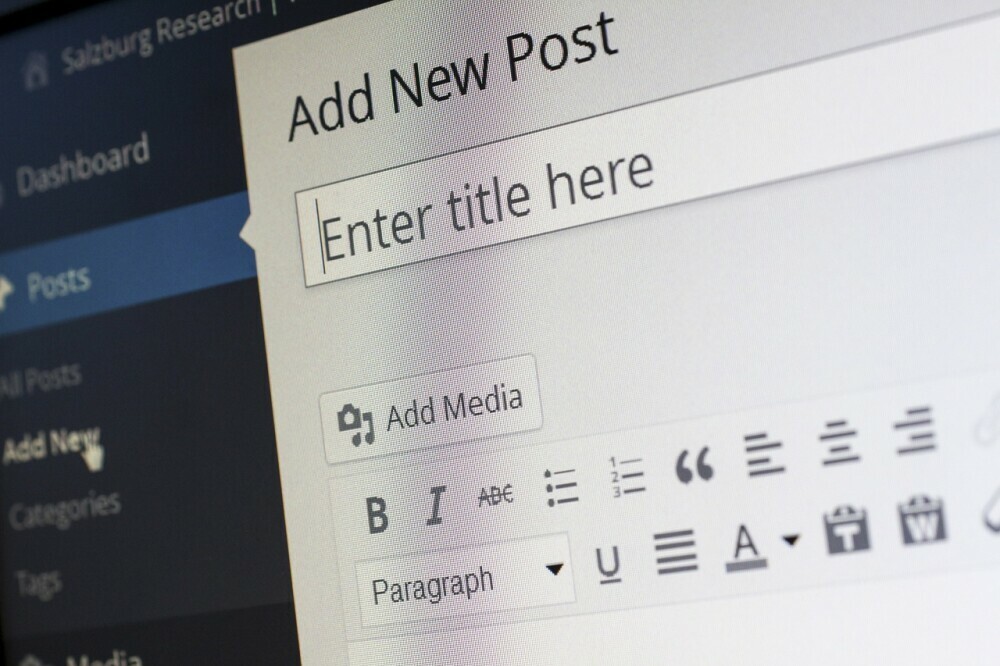 content creation strategies for bloggers