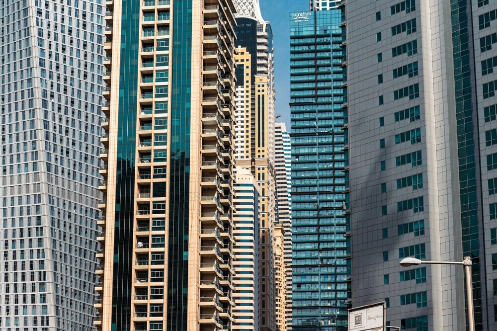 Building Your Future: Why Apartment Buildings Are Keys To Reliable Income