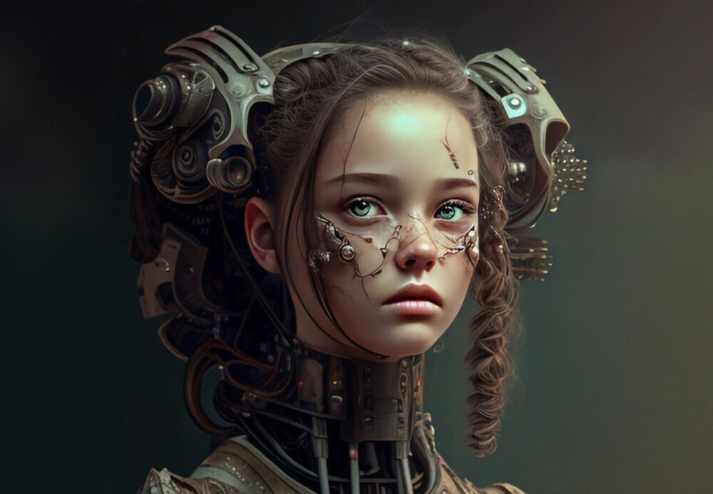 Artificial Intelligence: The New Superpower