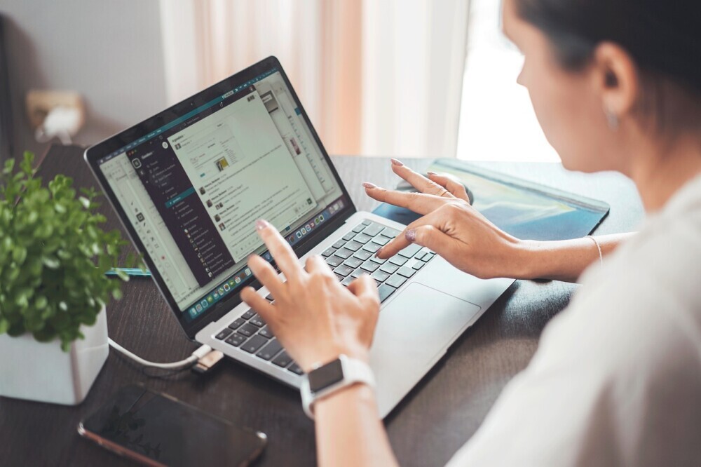 Start Or Grow An Online Business