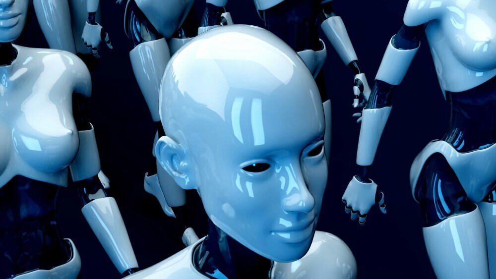 Robo-Advisors And Beyond: AI-driven Solutions For Expanding Your Wallet