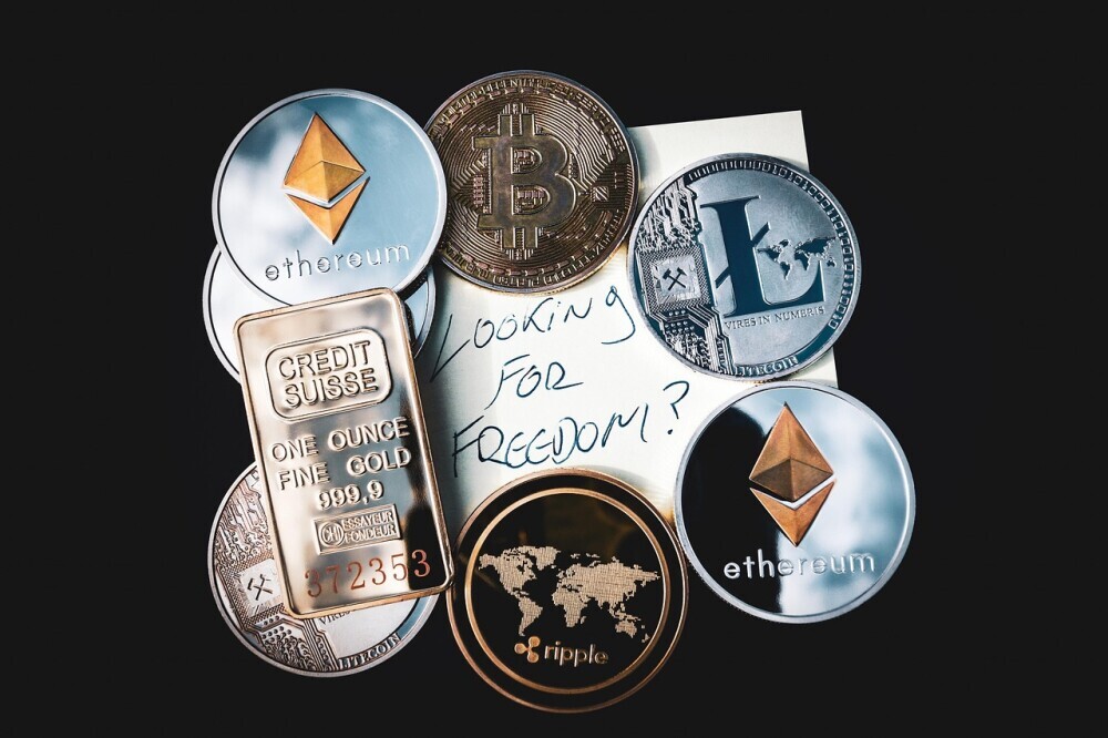 From Real Estate To Commodities: Exploring Tangible Assets In Stock Trading