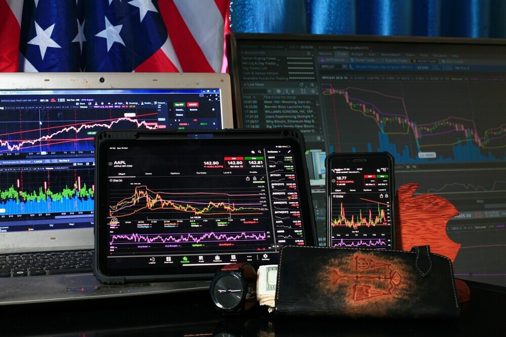 Top 5 Tangible Assets To Consider For Stock Market Investments